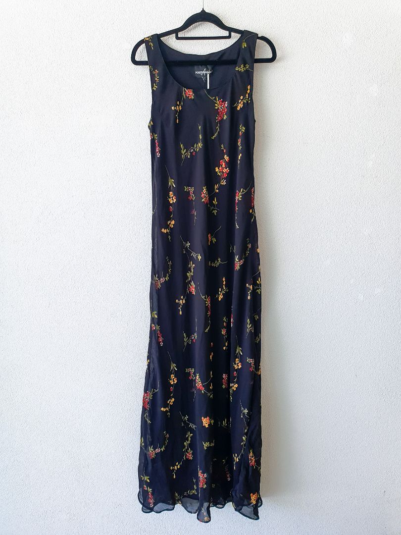 Positive Attitude Dress S / M