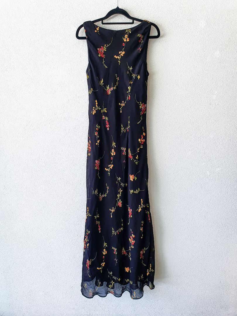 Positive Attitude Dress S / M