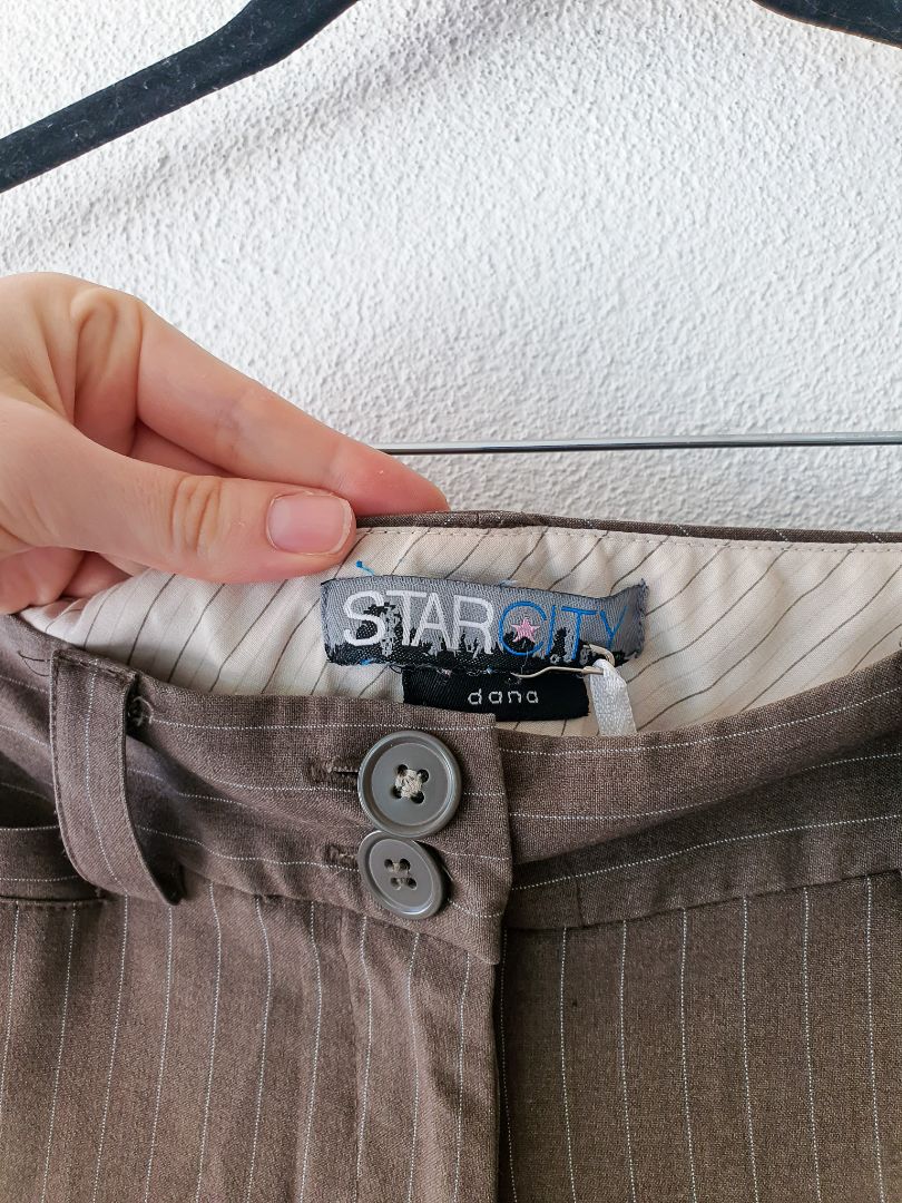 Star City Pants S / M