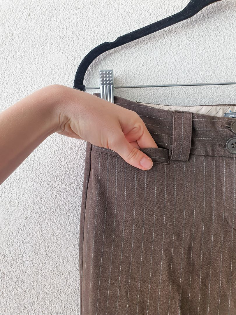 Star City Pants S / M