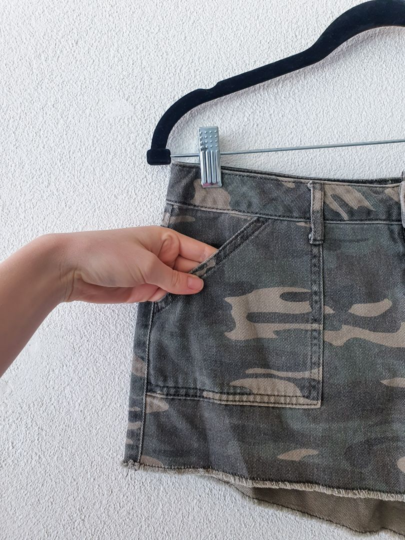 Forever 21 Shorts XS / S