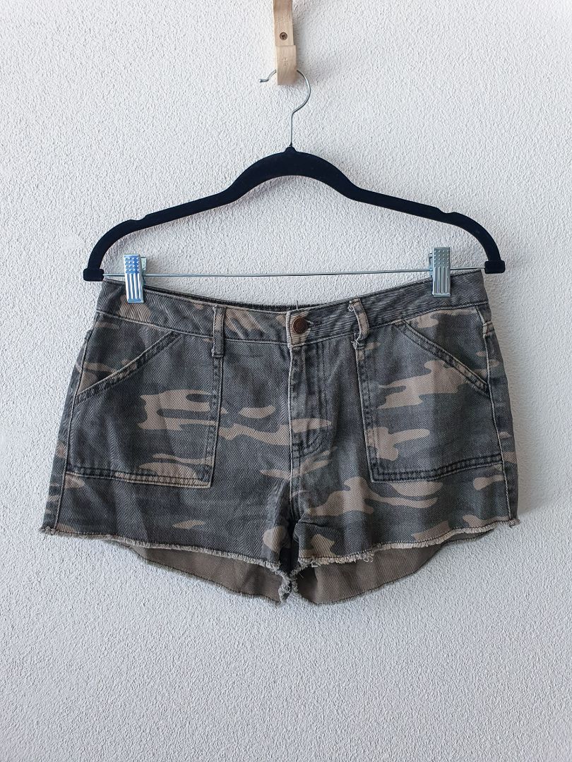 Forever 21 Shorts XS / S