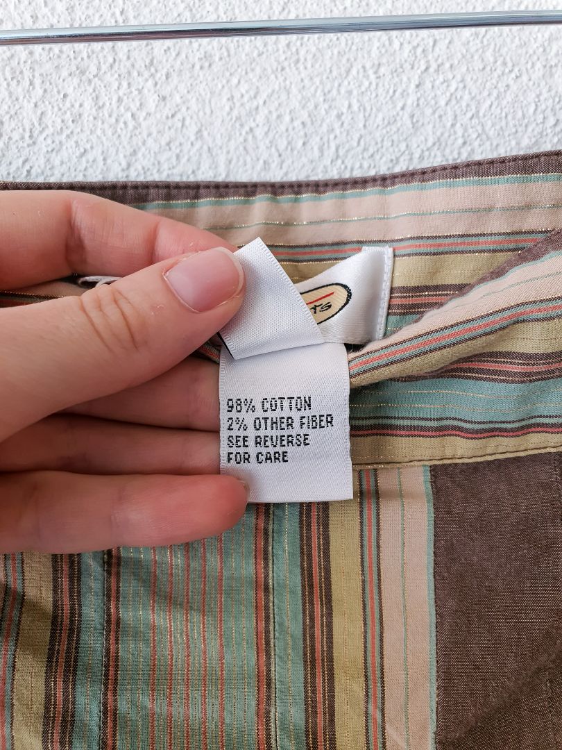 Talbots Skirt XS / S