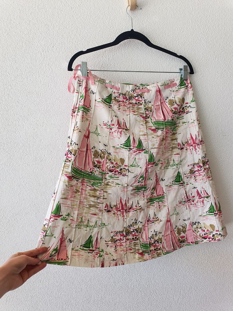 J.Crew Skirt XXS