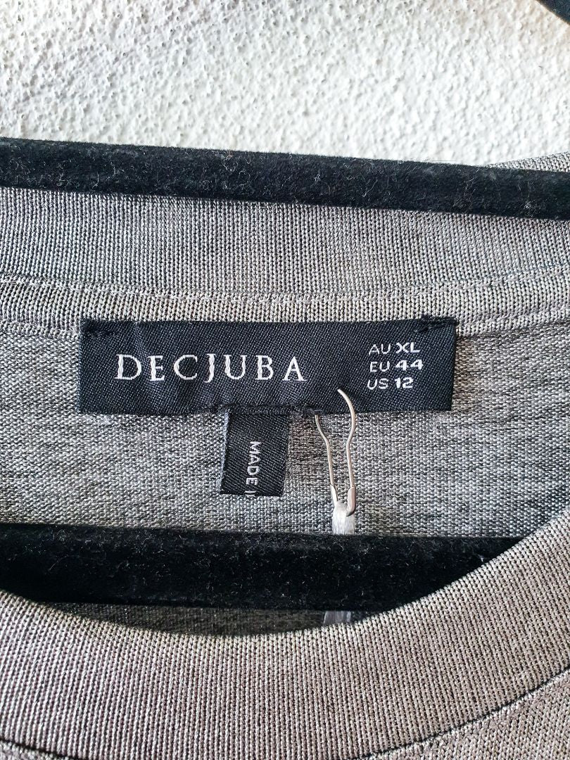 Decjuba Top XL
