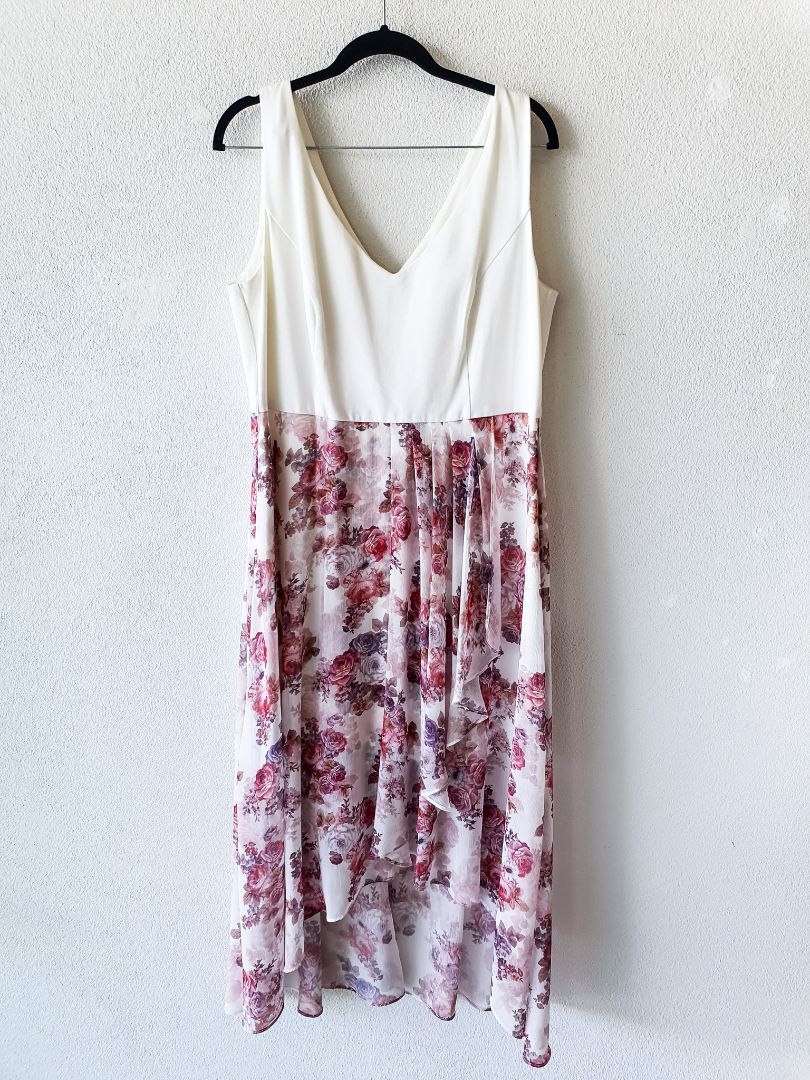 Forever New Dress XL
