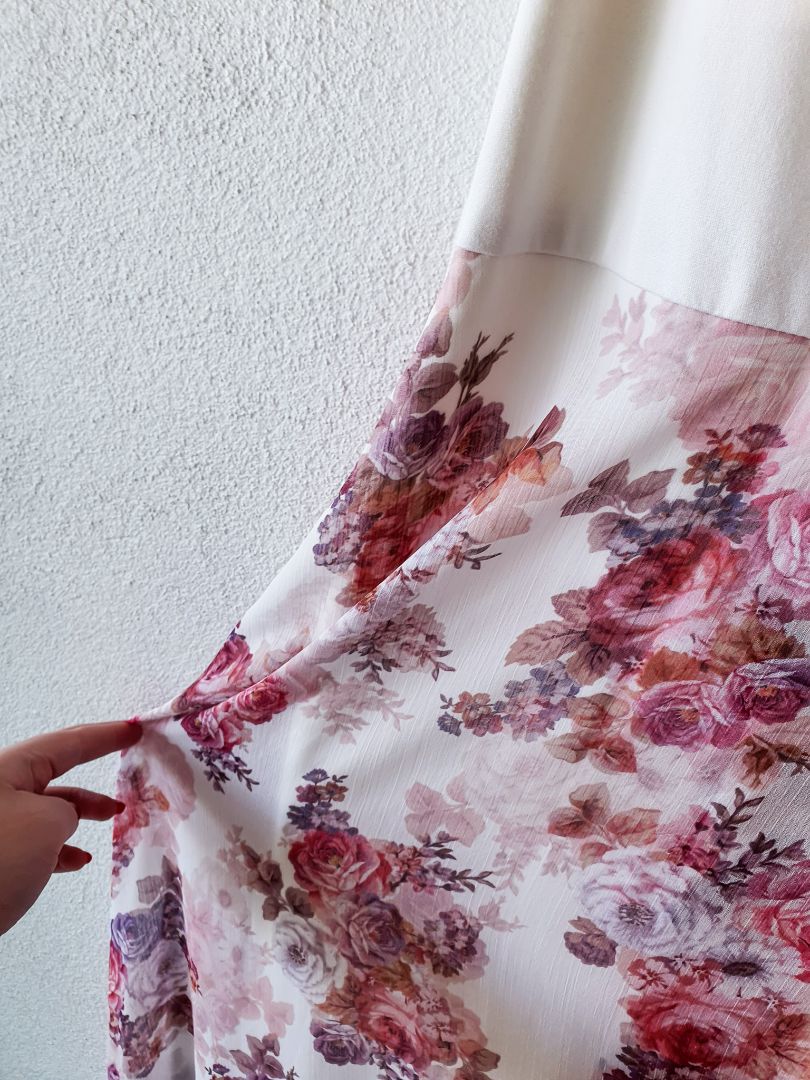 Forever New Dress XL