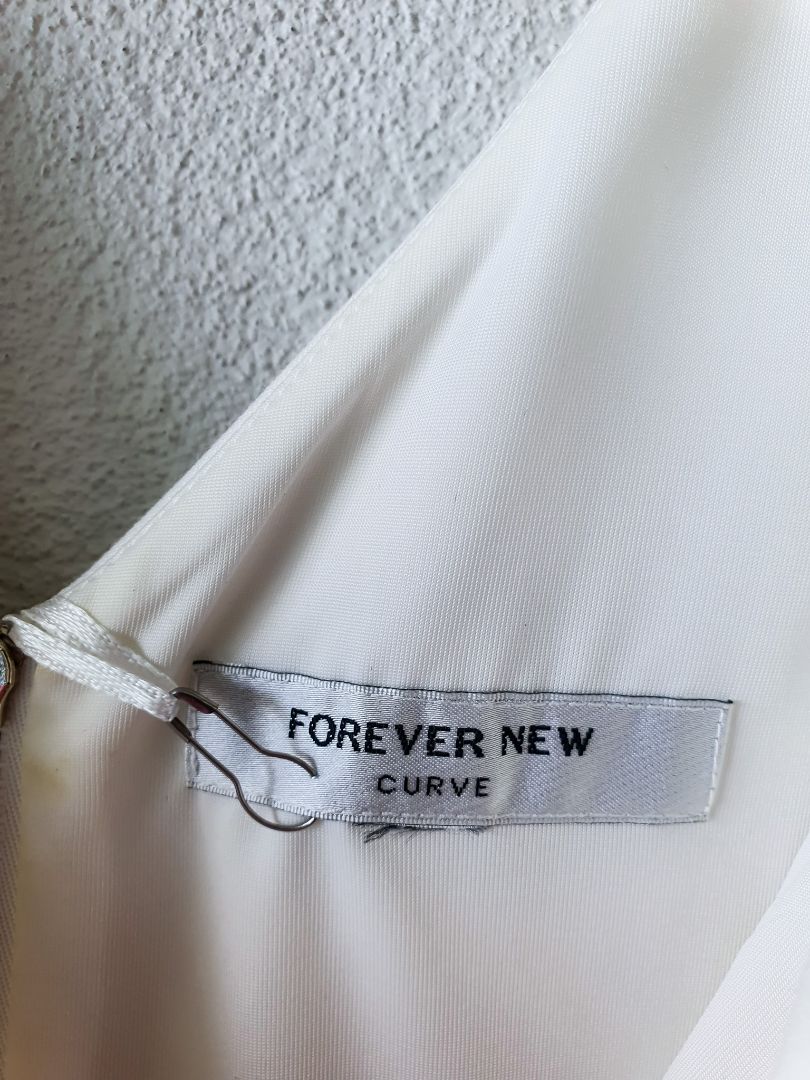 Forever New Dress XL