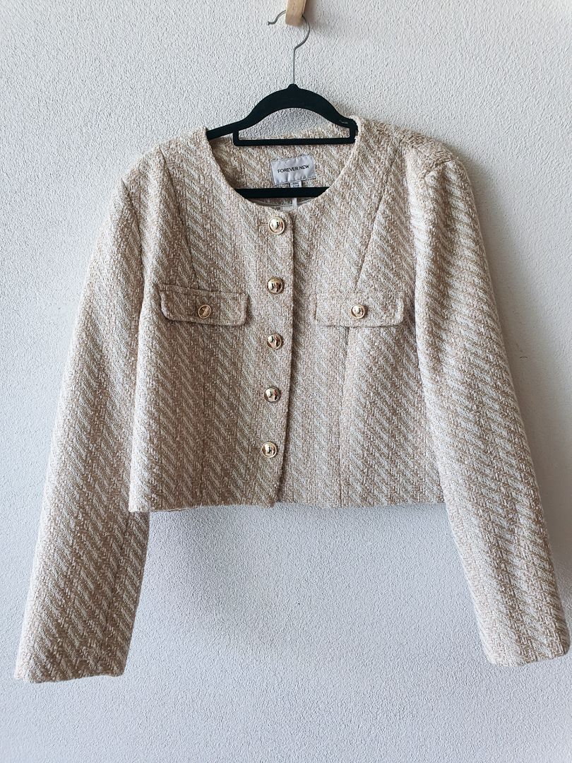 Forever New Jacket XL