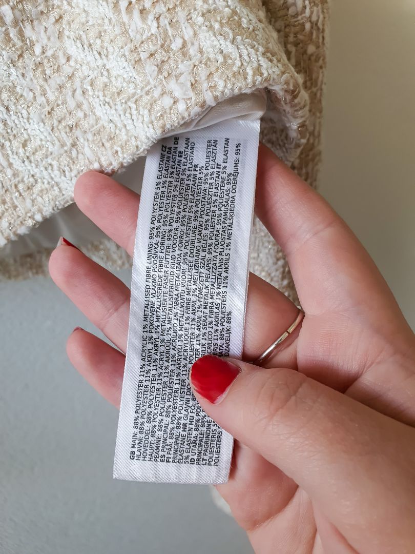 Forever New Jacket XL