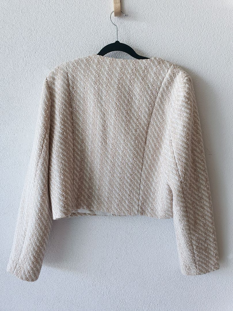 Forever New Jacket XL