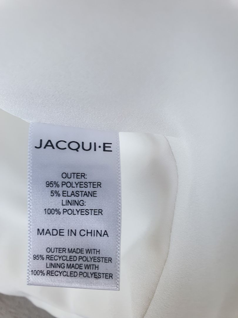 Jacqui-E Jacket XL