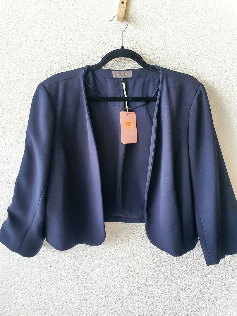 Jacqui-E Jacket XL