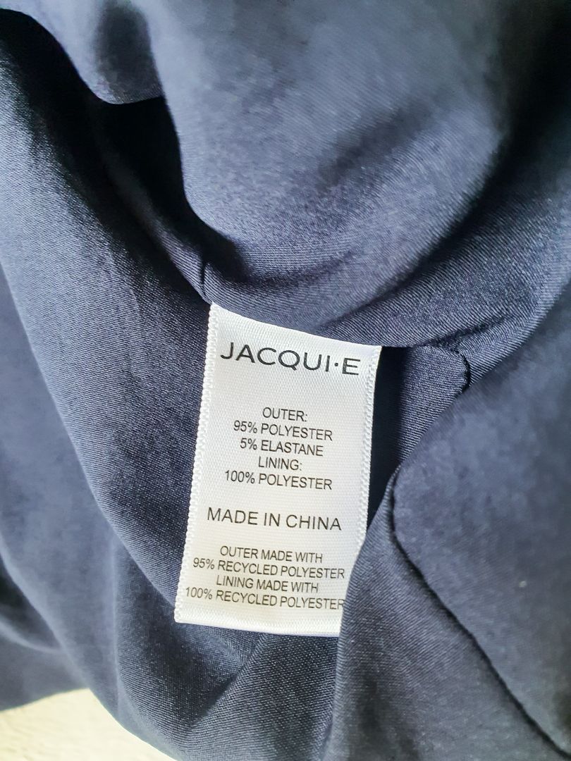 Jacqui-E Jacket XL