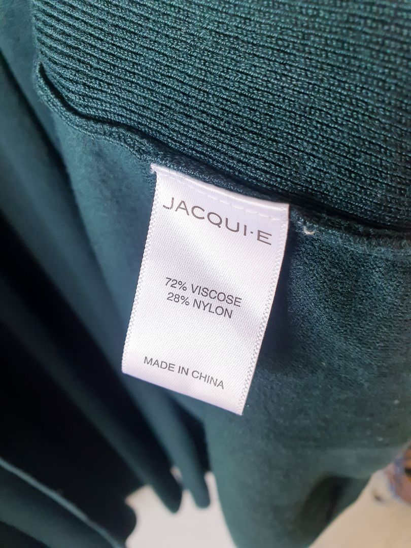 Jacqui-E Jacket L