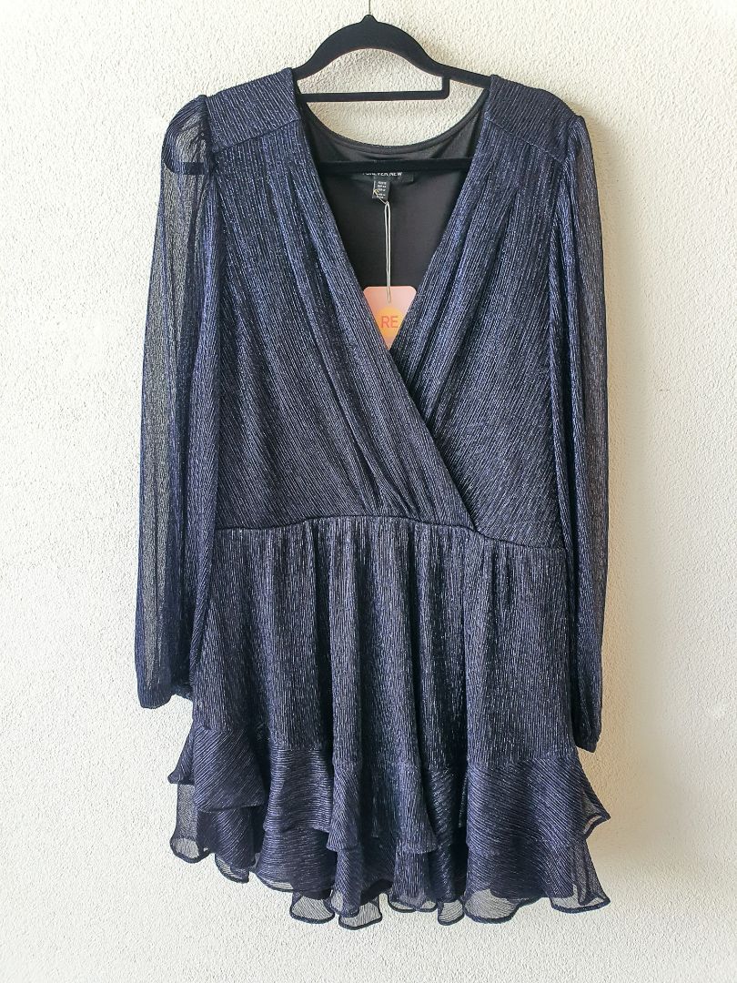 Forever New Dress XL