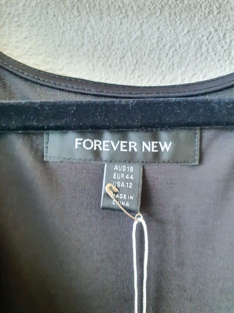 Forever New Dress XL