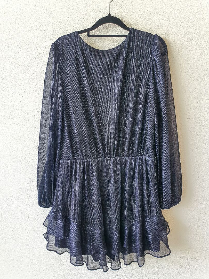 Forever New Dress XL