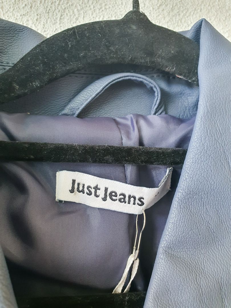 Just Jeans Jacket XL