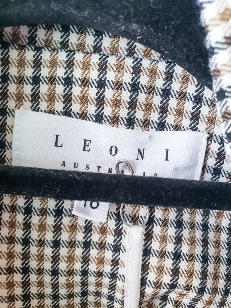 Leoni Jacket XL