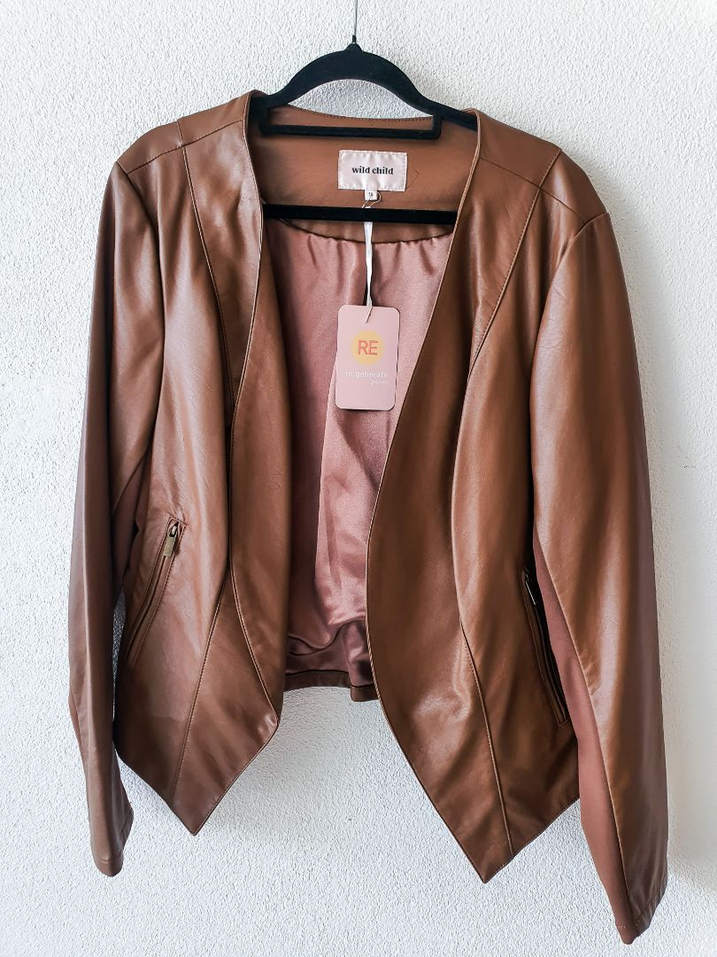 Wild Child Jacket XL