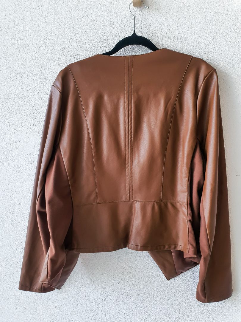 Wild Child Jacket XL