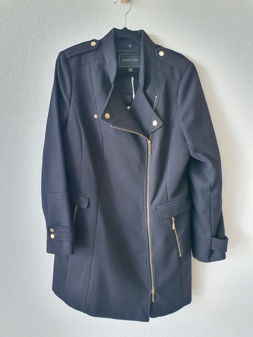 Forever New Jacket L
