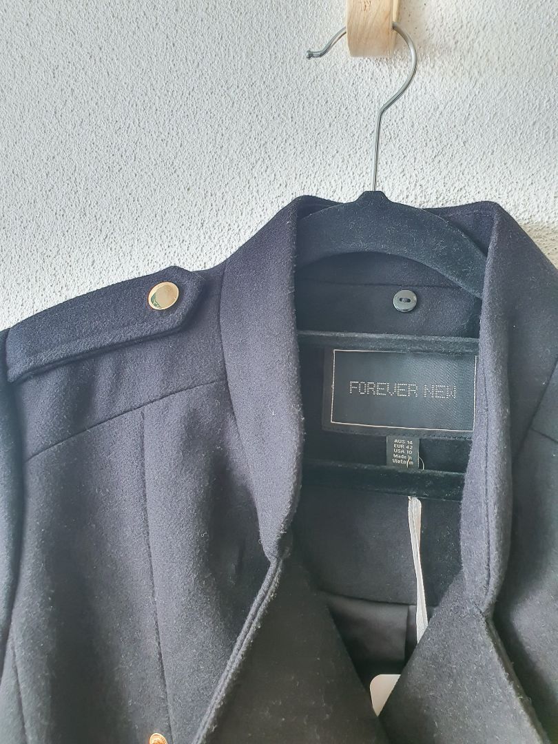 Forever New Jacket L