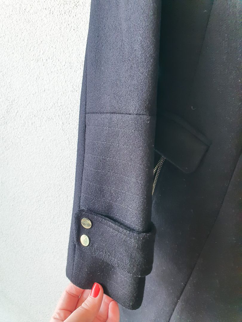 Forever New Jacket L