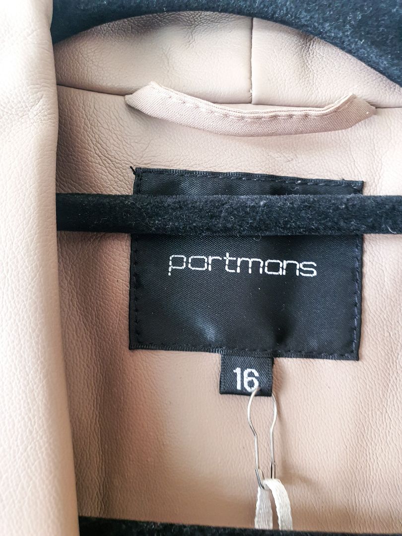 Portmans Jacket XL