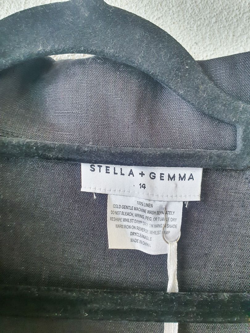 Stella & Gemma Dress L