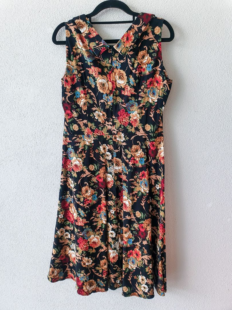 Mpixinni Dress L