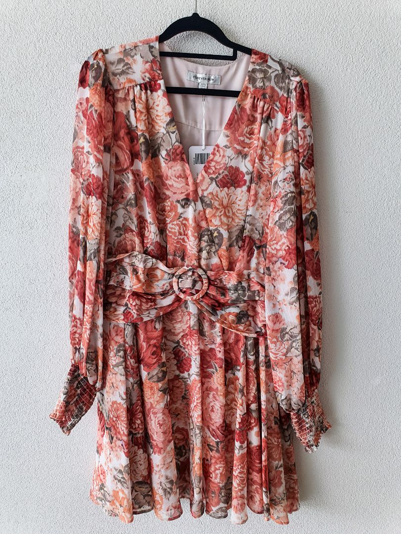 Forever New Dress XL