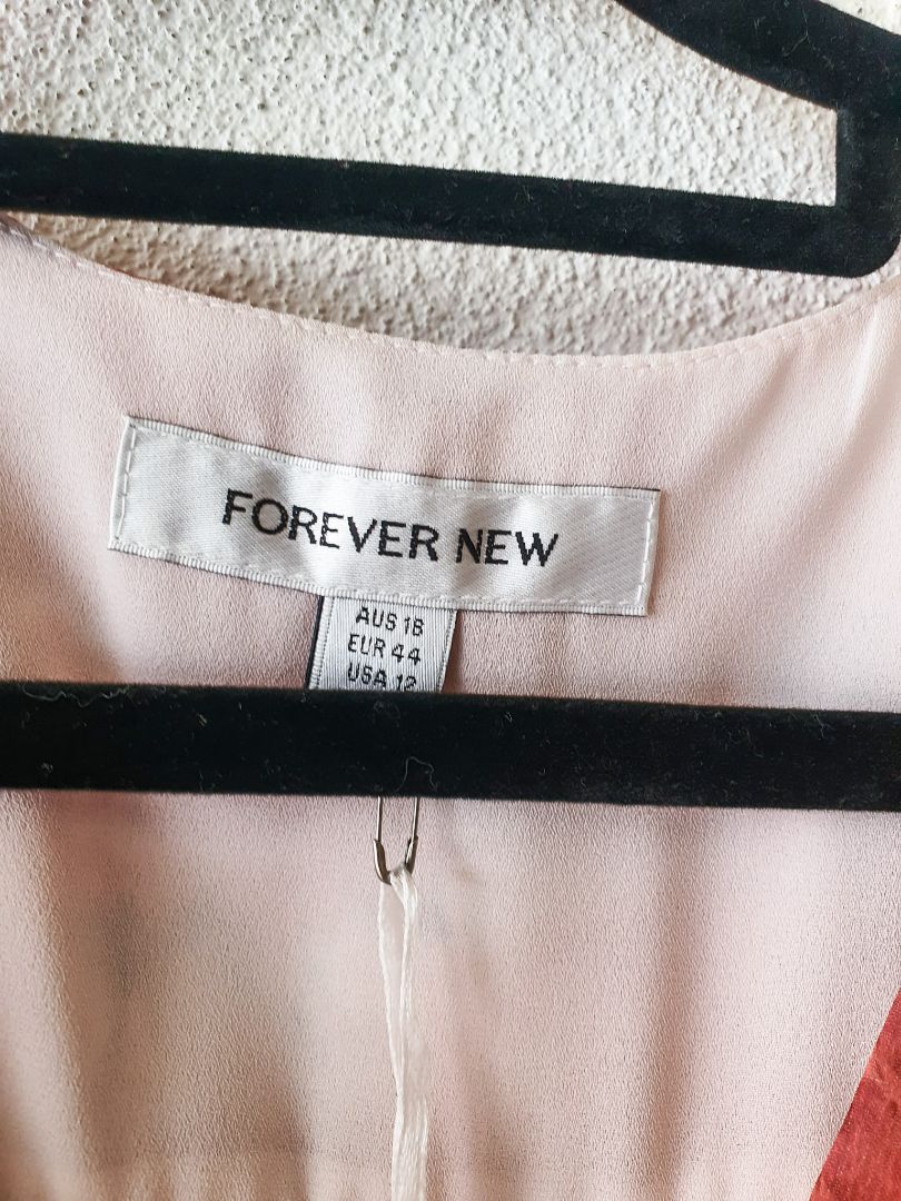 Forever New Dress XL