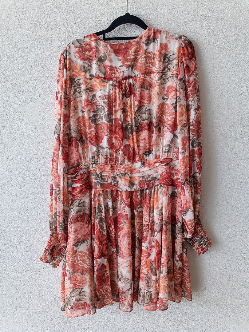 Forever New Dress XL