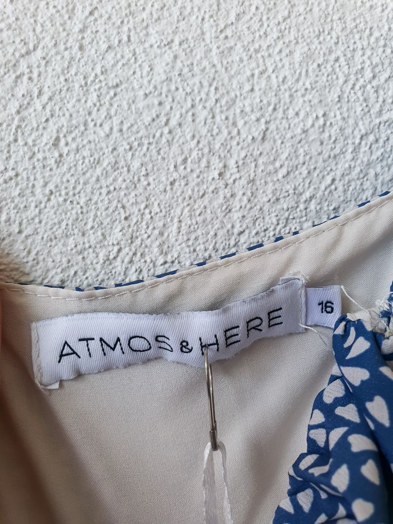 Atmosphere Dress XL