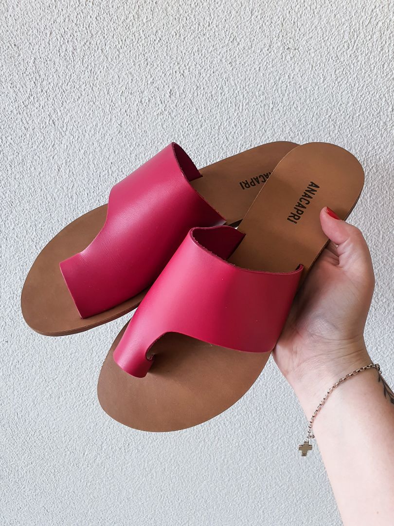 Anacapri Shoes EUR40