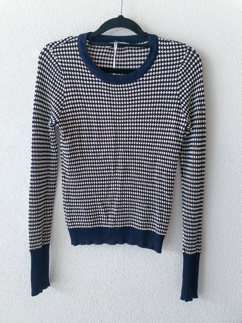 Zara Top S