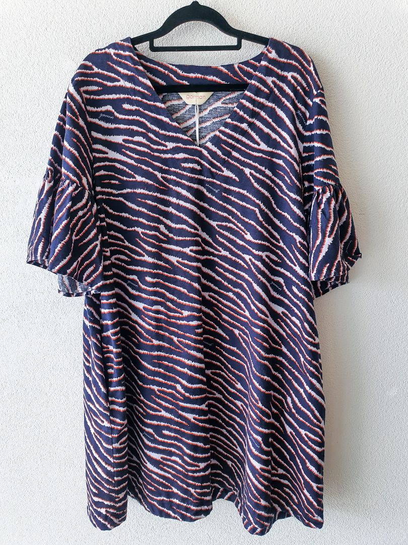 Gorman Dress M