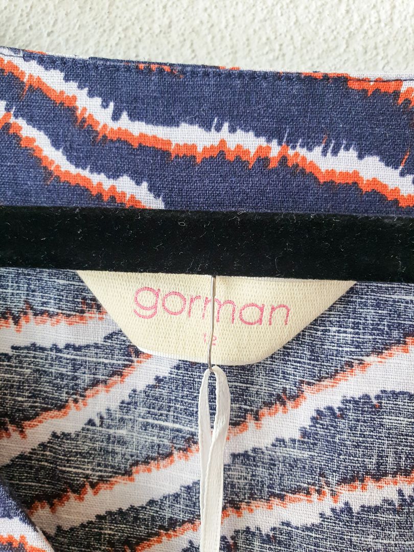 Gorman Dress M