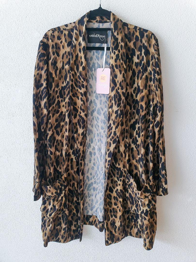 Otto d'Anne Jacket S