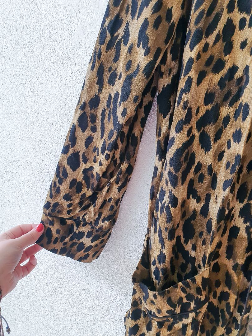 Otto d'Anne Jacket S