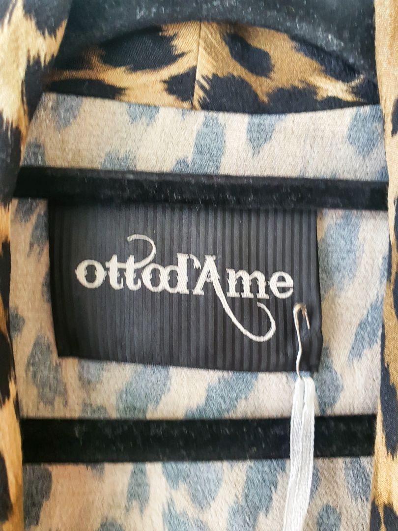 Otto d'Anne Jacket S
