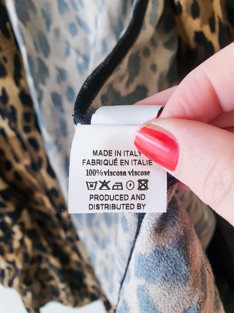 Otto d'Anne Jacket S