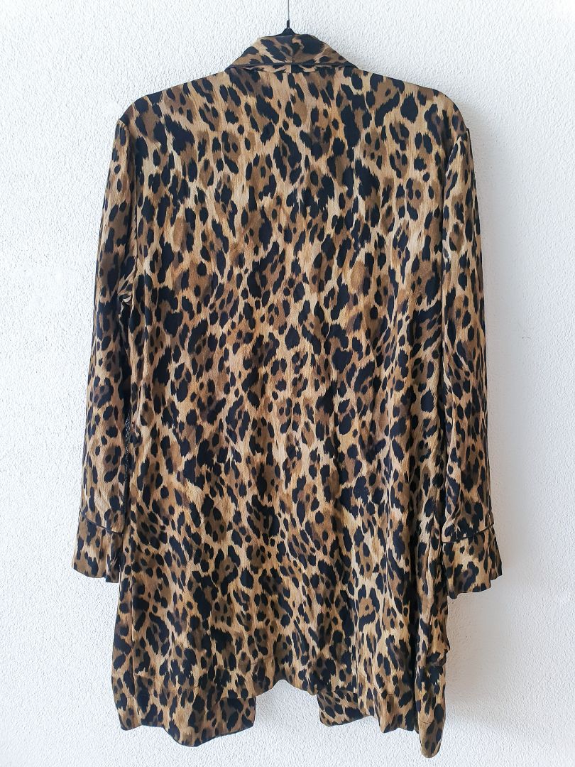 Otto d'Anne Jacket S