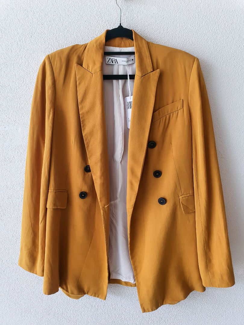 Zara Jacket XS