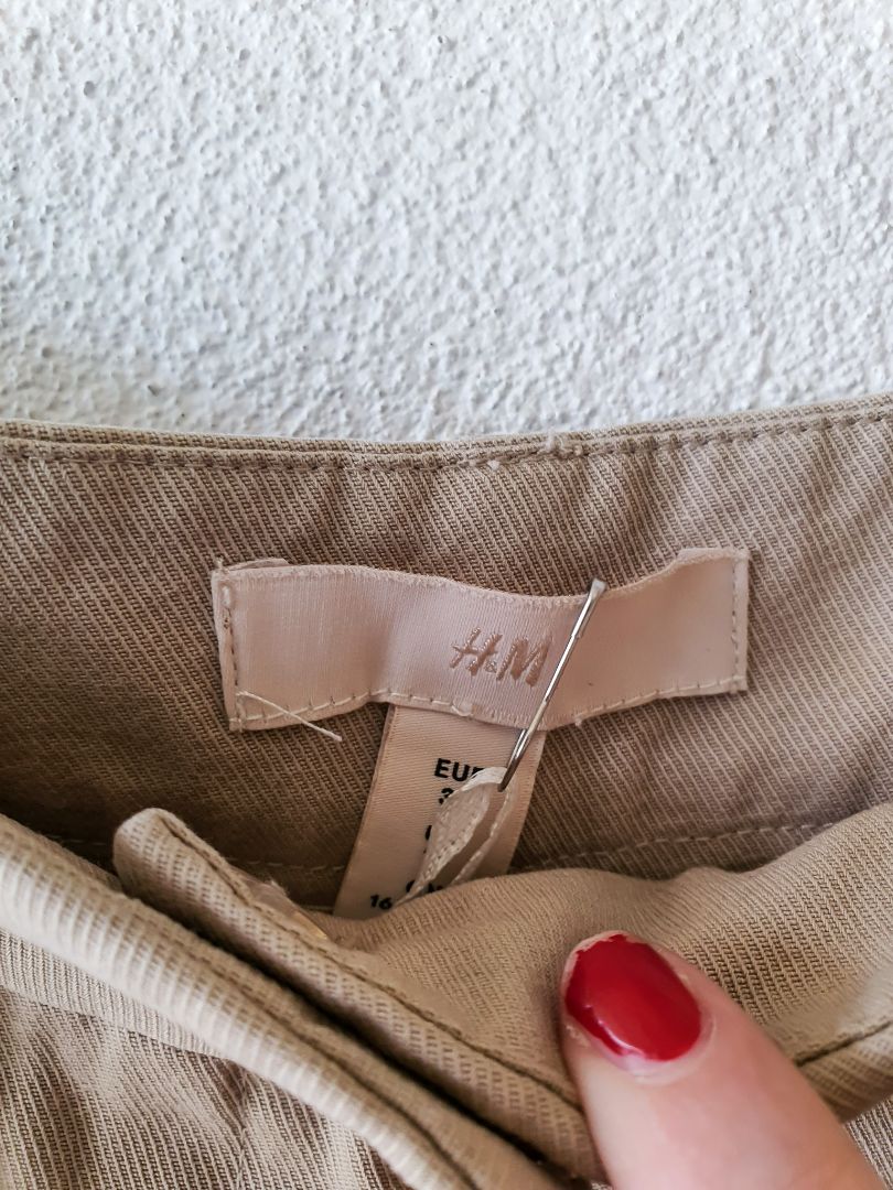 H&M Pants S