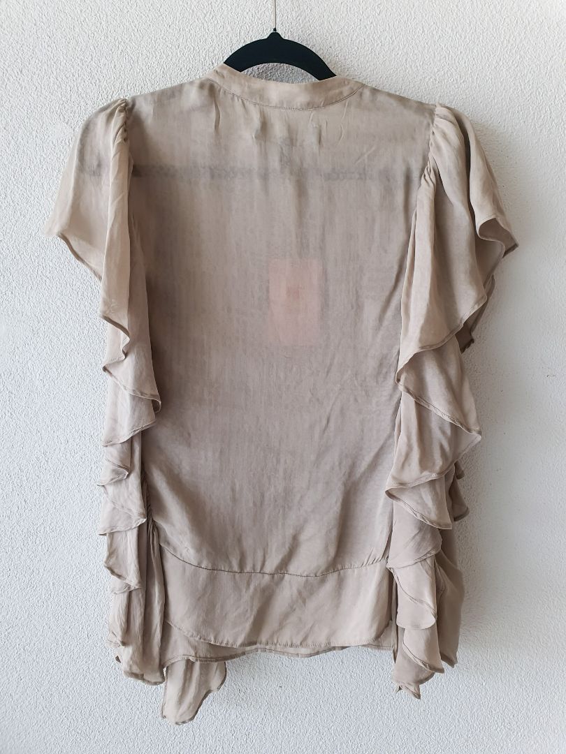 Robert Rodriguez Top XS