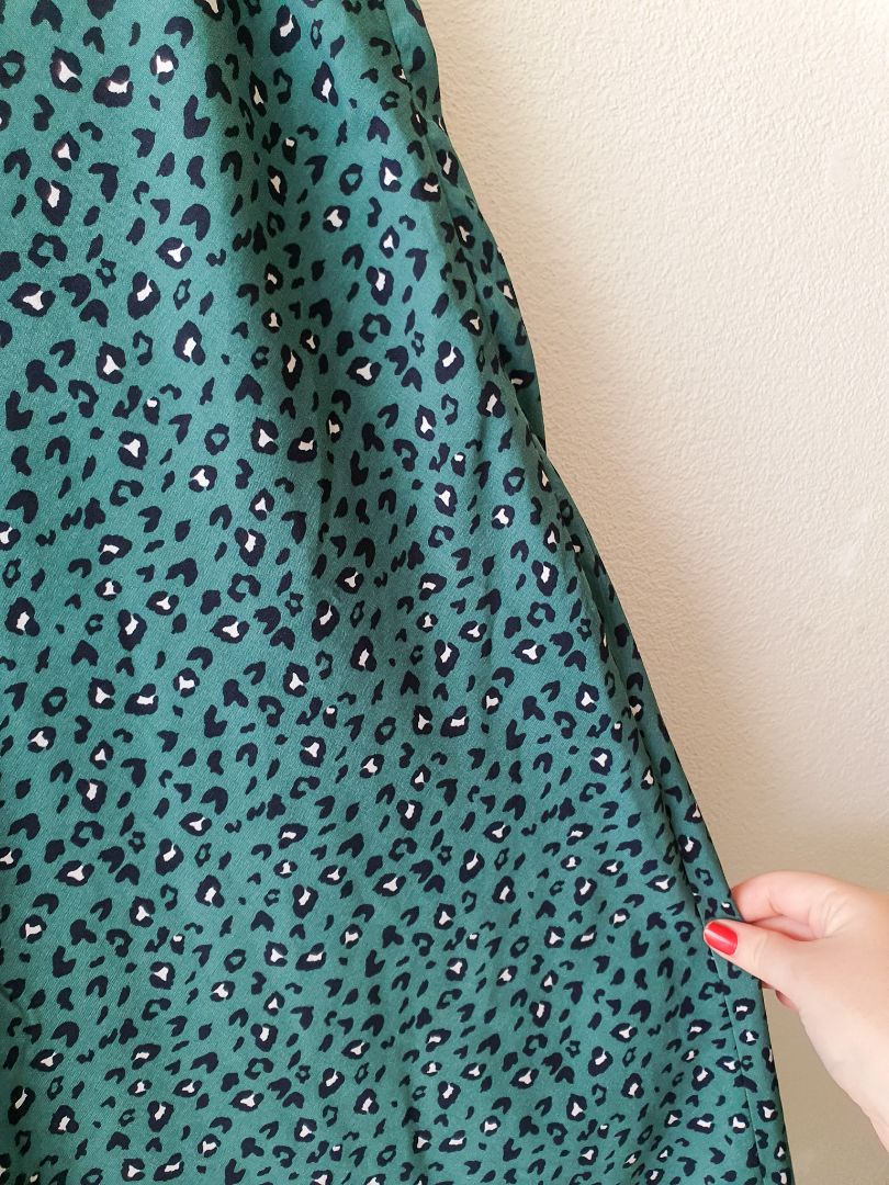 Atmos & Here Skirt M