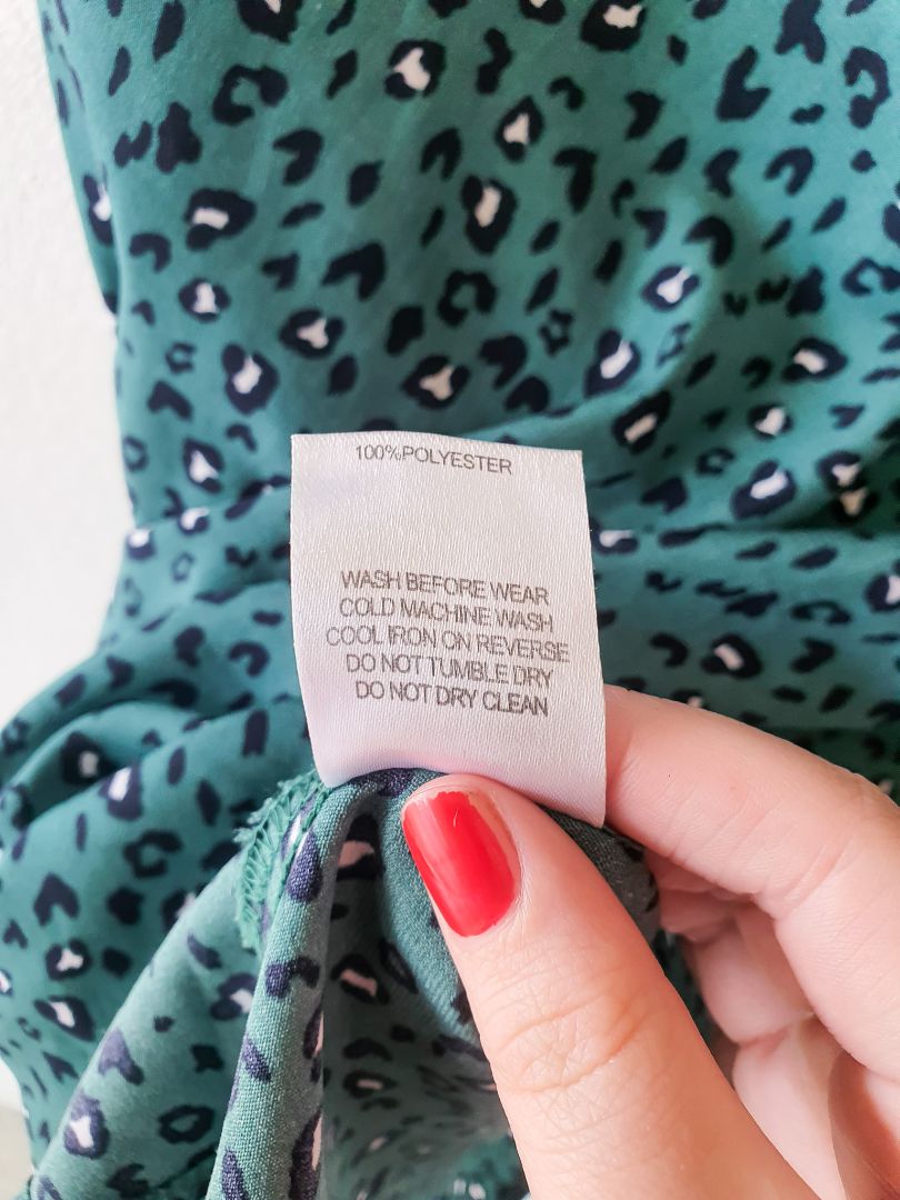 Atmos & Here Skirt M